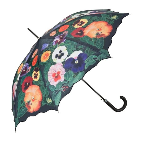 Umbrelă Von Lilienfeld Pansies