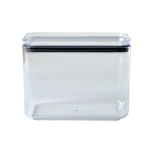 Recipient din plastic pentru alimente – Homéa