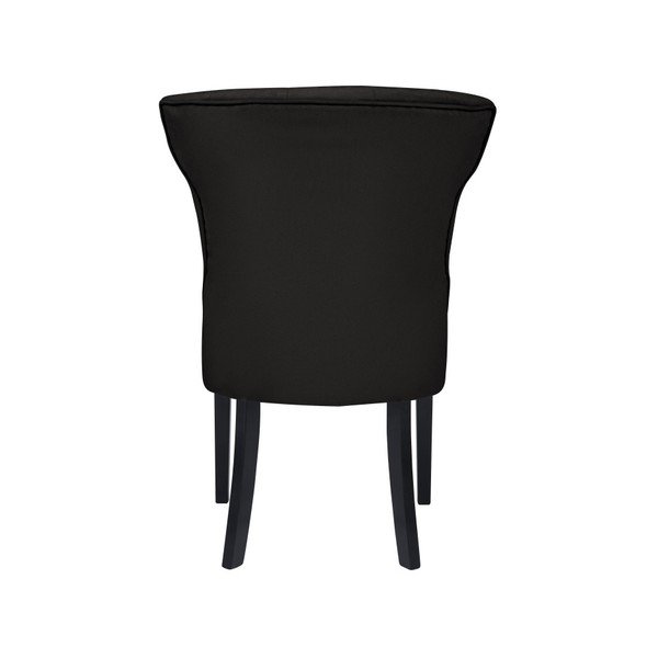 Scaun Micadoni Home Mero, negru-image-2