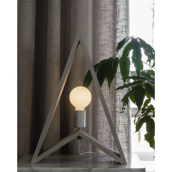 Bec LED E27, cu lumină caldă și intensitate reglabilă 5 W – Star Trading-image-4