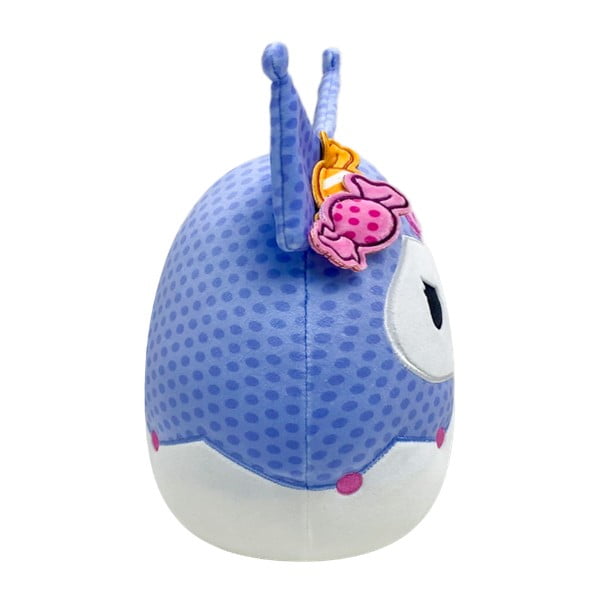 Jucărie de pluș Hello Kitty Kuromi – SQUISHMALLOWS-image-3