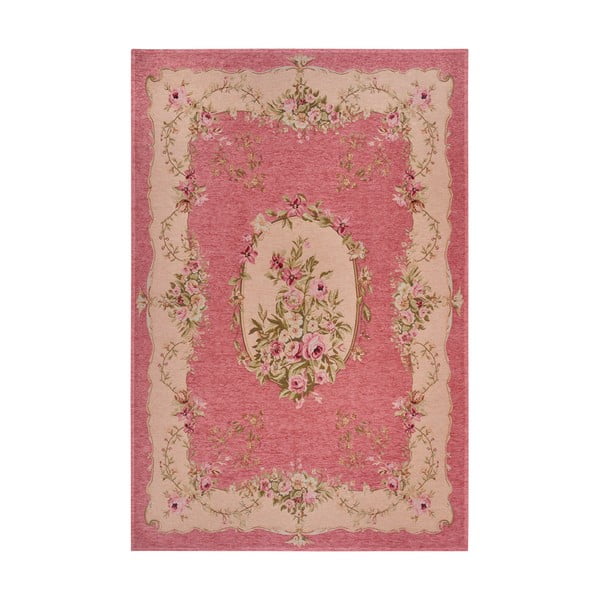 Covor roz 75x150 cm Asmaa – Hanse Home
