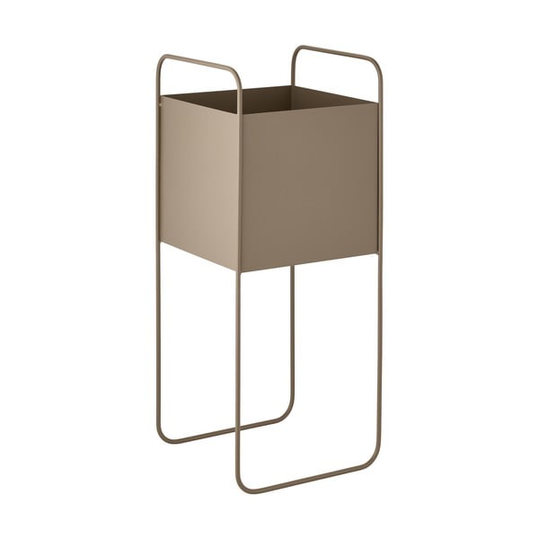 Ghiveci decorativ din metal ø 22,5 cm Tule – House Nordic