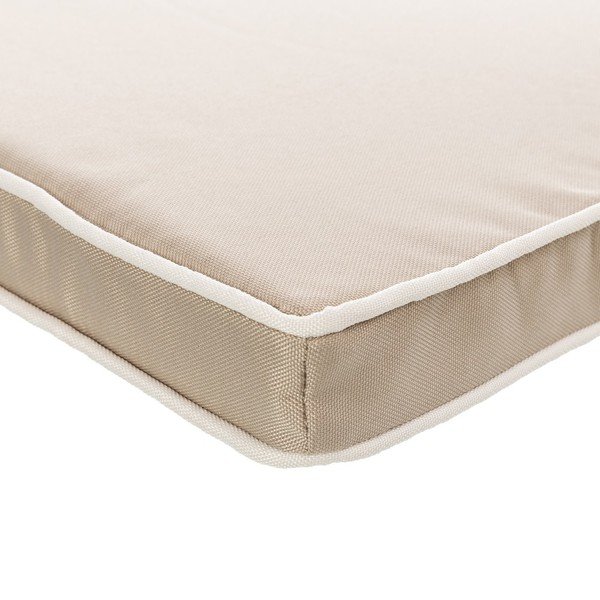 Pernă pentru scaun de grădină 48x123 cm – LDK Garden-image-2