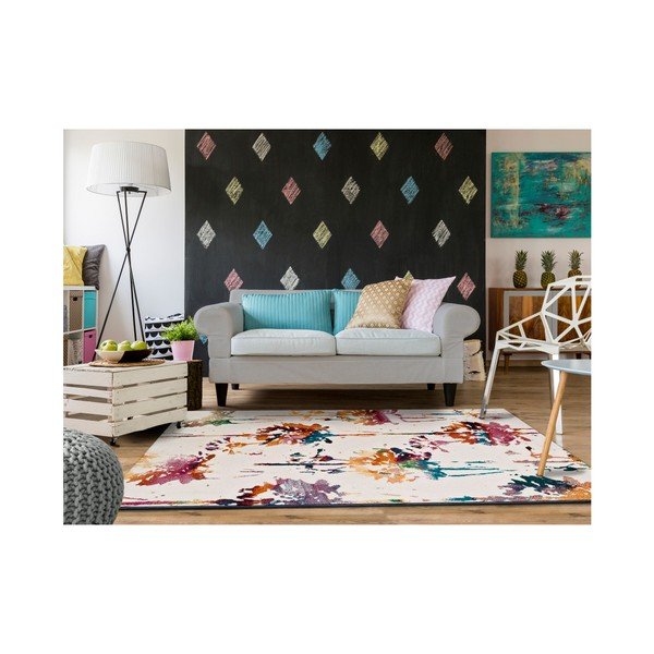 Covor Universal Katrina Blossom, 160 x 230 cm-image-1
