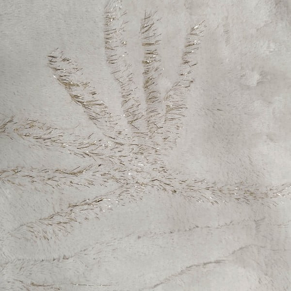 Set 3 covorașe de baie Foutastic, alb-image-3