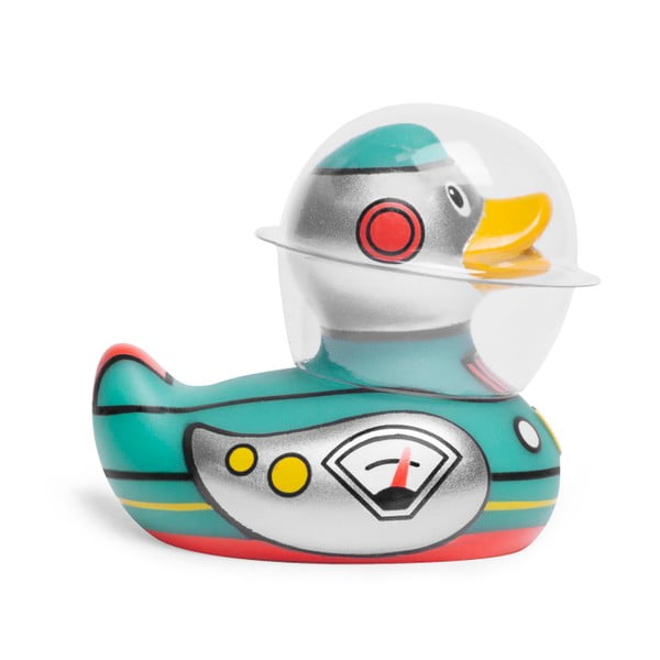 Rățușcă de baie Bud Ducks Mini Robot