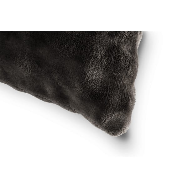 Pernă decorativă din micropluș/cocolino 45x45 cm Wave – Tiseco Home Studio-image-2