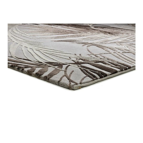 Covor Universal Izar, 140 x 200 cm, gri-image-2