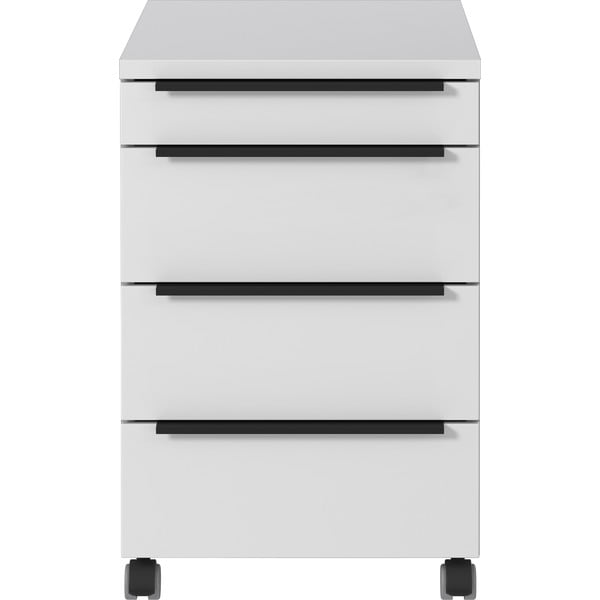 Dulap gri deschis 42x63x60 cm Mailand – Germania