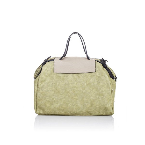 Geantă Acqua di Perla Rian Khaki-image-2