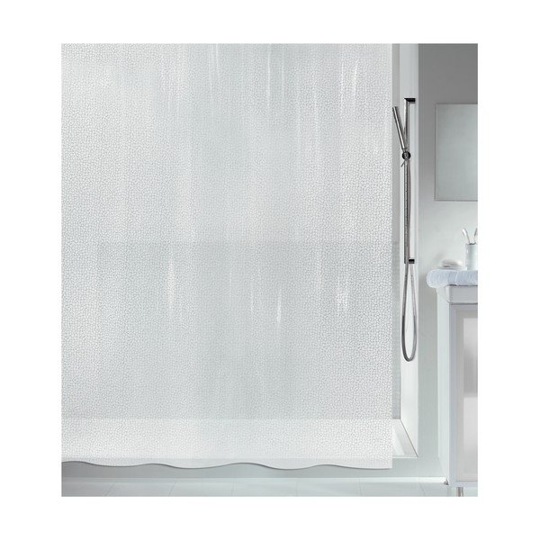 Perdea de duș 180x200 cm Galets – Spirella