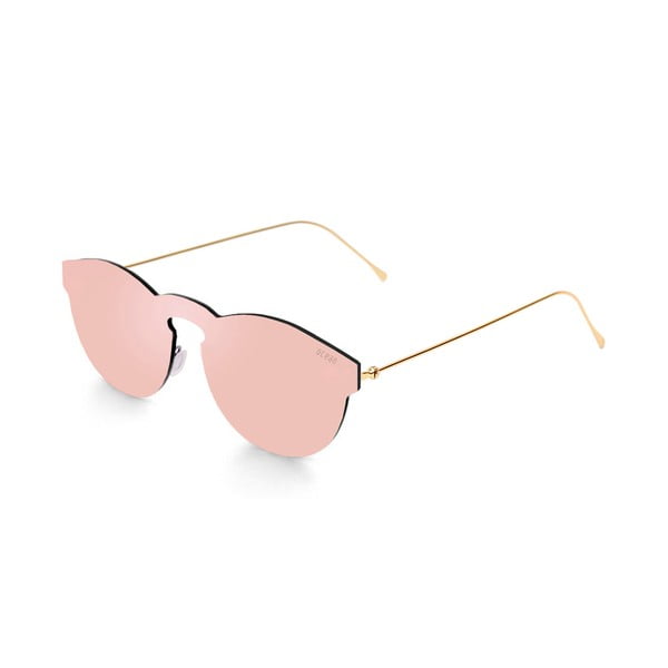 Ochelari de soare Ocean Sunglasses Berlin, roz