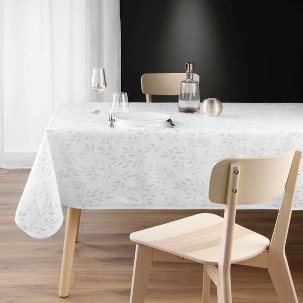 Față de masă potrivit pentru spălare automată 150x240 cm Lonigold – douceur d'intérieur-image-1