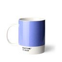 Cană mov din ceramică 375 ml Very Peri 17-3938 – Pantone