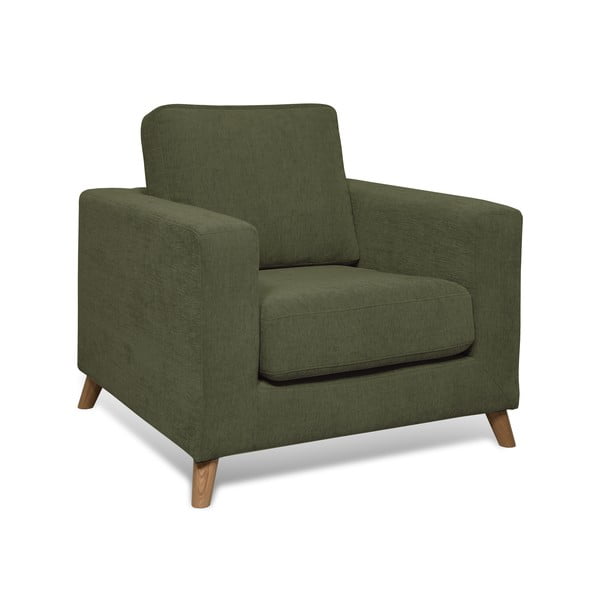 Fotoliu verde Faria - Scandic-image-1