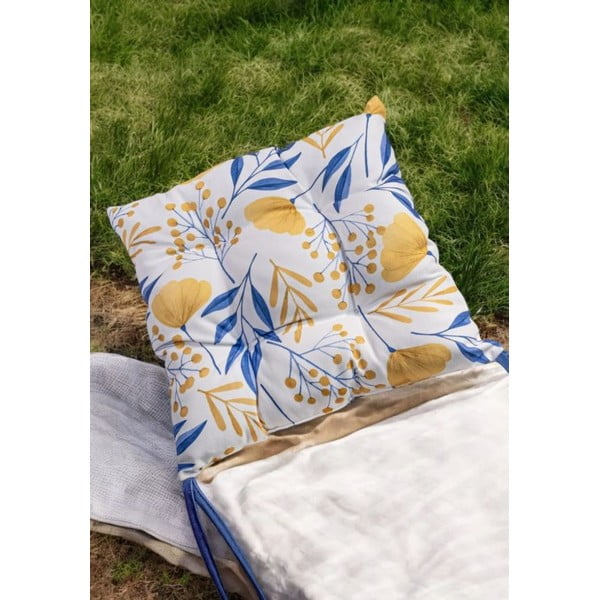 Pernă de scaun 40x40 cm – Mila Home-image-1