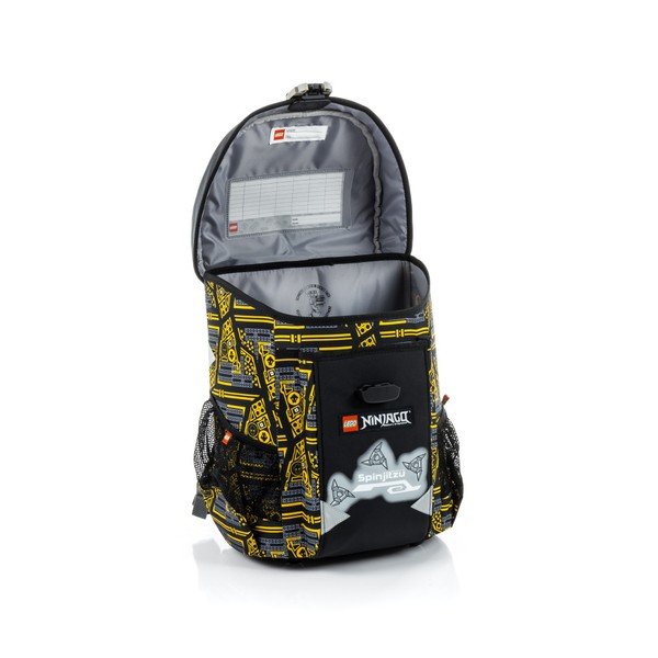 Ghiozdan LEGO® Ninjago Cole Easy-image-4