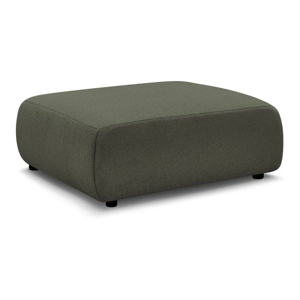 Taburet modular verde Jana – Bobochic Paris