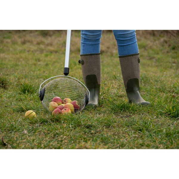 Culegător de fructe Telescopic – Esschert Design-image-1