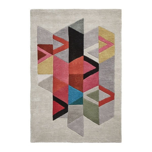 Covor  Think Rugs Inaluxe Atlas, 120 x 170 cm
