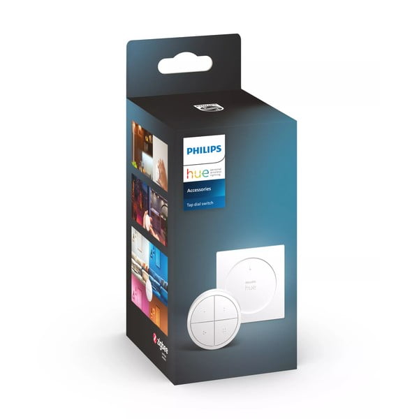 Telecomandă pentru corpuri de iluminat inteligente – Philips Hue-image-3