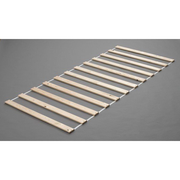 Somieră cu şipci 90x200 cm – Tvilum-image-1