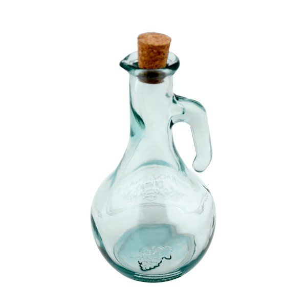 Sticlă pentru oțet din sticlă Di Vino – Ego Dekor-image-1