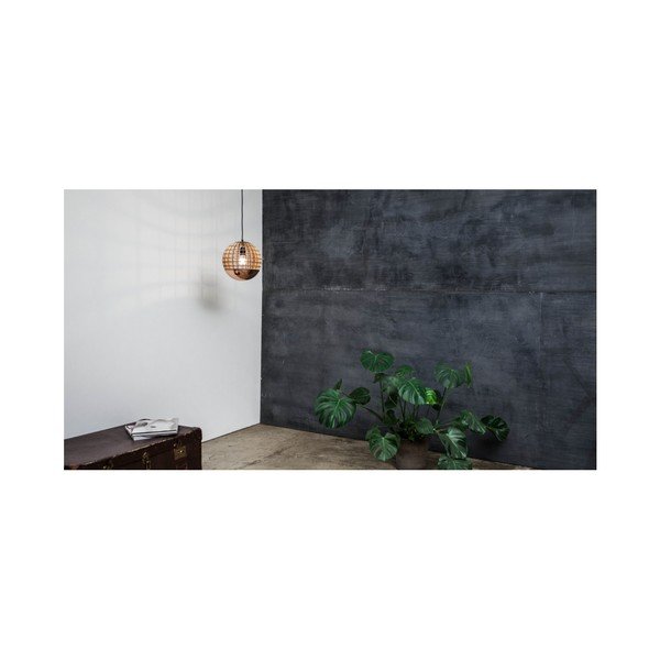 Lustră Massow Design Globe Copper-image-3