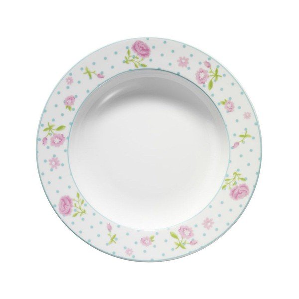 Set veselă 24 piese din porțelan Kutahya Makala-image-4