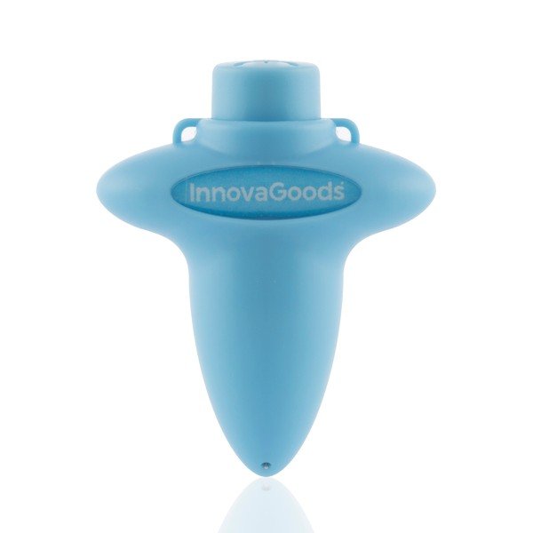 Calmant pentru înțepăturile de țânțar InnovaGoods Mosquito Bite Soother, albastru-image-1