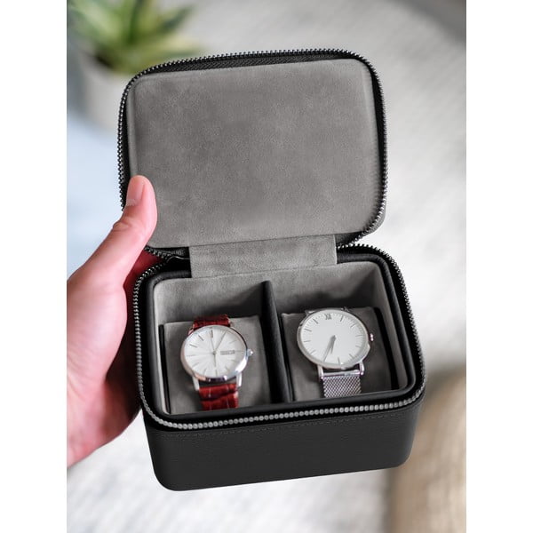 Organizator pentru ceasuri Double – Stackers-image-3