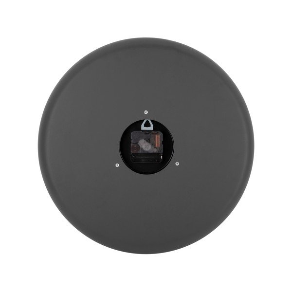 Ceas de perete ø 38 cm  Dual Disc – Karlsson-image-3