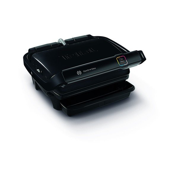 Grătar electric OptiGrill Elite – Tefal-image-4