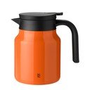 Cană termos portocaliu din oțel inoxidabil 900 ml Therm-It – RIG-TIG