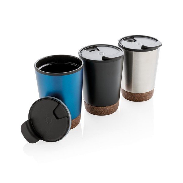 Pahar termos de voiaj XD Collection Tumbler, 360 ml, negru-image-2