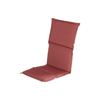 Pernă pentru scaun de grădină Hartman Cuba, 123 x 50 cm, roșu