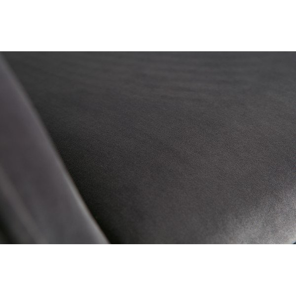 Set 2 scaune WOOOD Jelle, gri-image-1