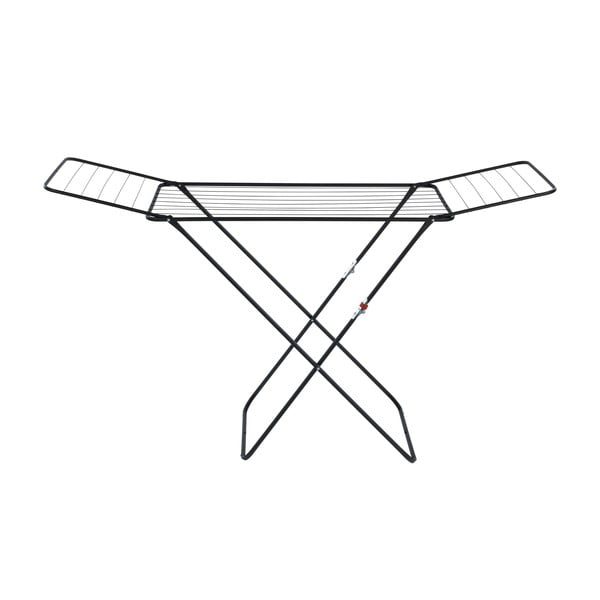 Uscător de haine Wenko Champion, negru-image-2