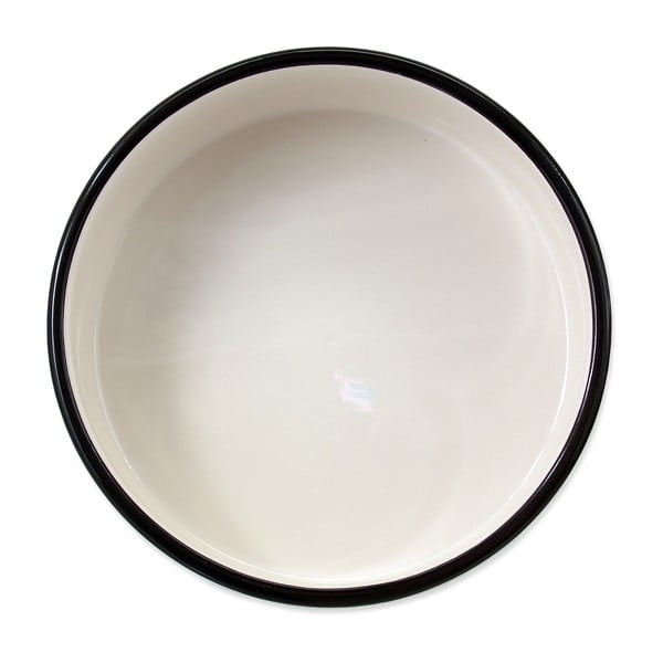 Bol   din ceramică pentru câini ø 15,5 cm Dog Fantasy – Plaček Pet Products-image-1