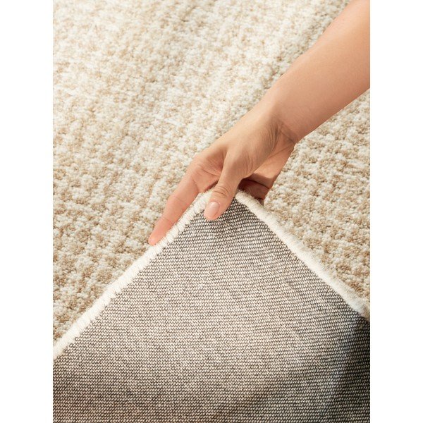 Covor în culoare naturală din lână 160x230 cm Eloise – Hanse Home-image-1