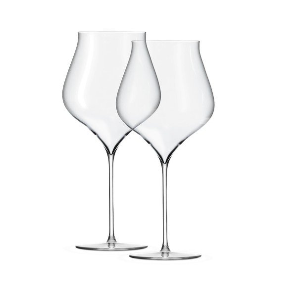 Set de pahare 2 buc. de vin 940 ml Notes – Holmegaard-image-3