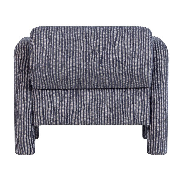 Fotoliu albastru prăfuit Lenny – WOOOD-image-4