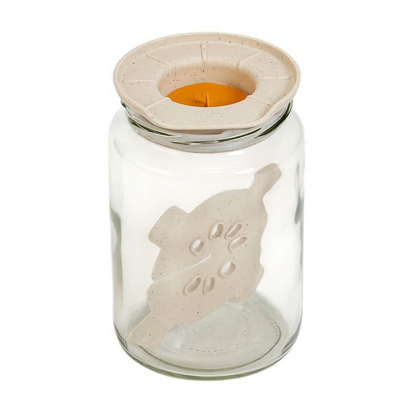 Borcan pentru fermentare 770 ml – Plastia
