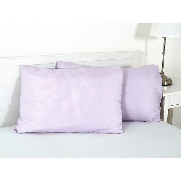 Față de pernă din microfibră 45x75 cm Summer – B.E.S.-image-2