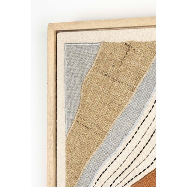 Tablou cu ramă 48x68 cm Move – Zuiver-image-4