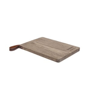 Tocător din lemn 25,5x17,7 cm Rustic - Bonami Selection