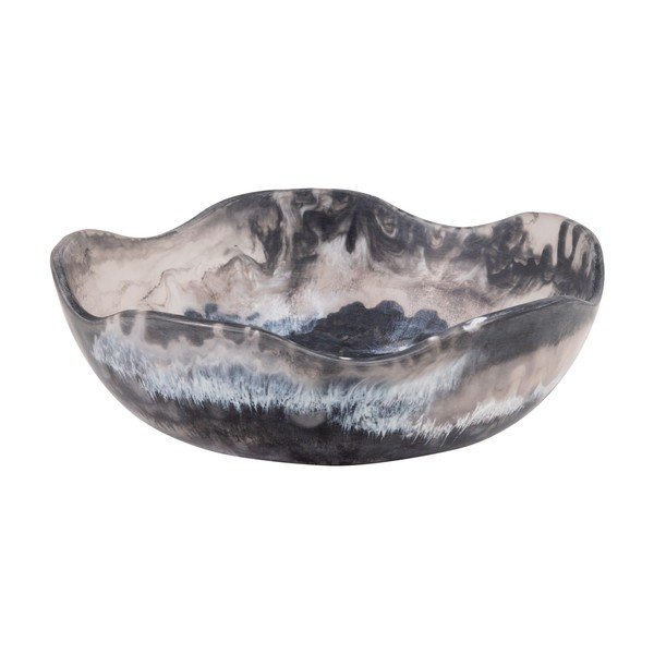 Bol decorativ 36x37 cm Evo – WOOOD