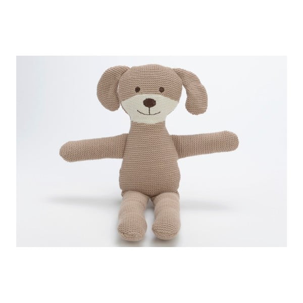 Jucărie tricotată Amadeus Dog
