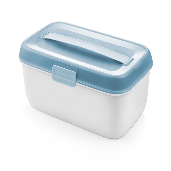 Cutie de depozitare din plastic Presto – Tescoma